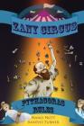 Zany Circus: Pythagoras Rules Cover Image