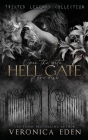 Hell Gate By Veronica Eden Cover Image