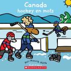 Canada - Hockey En Mots By Per-Henrik Gurth Cover Image