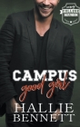 Campus Good Girl By Hallie Bennett Cover Image
