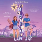 Meet Me at Wonderland By Julia Devillers, James Fouhey (Read by), Kimberly Woods (Read by) Cover Image
