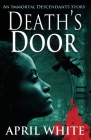 Death's Door By April White Cover Image