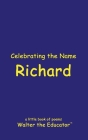Celebrating the Name Richard Cover Image
