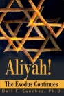 Aliyah!!! The Exodus Continues Cover Image