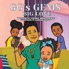 GG's Gems Big Love By Cecille Walks Peace, Cameron Wilson (Illustrator) Cover Image