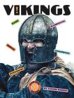 Vikings (X-Books: Fighters) Cover Image