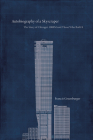 Autobiography of a Skyscraper Cover Image
