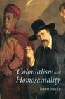 Colonialism and Homosexuality Cover Image