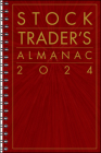 Stock Trader's Almanac 2024 (Almanac Investor) By Jeffrey A. Hirsch Cover Image
