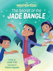 The Secret of the Jade Bangle Cover Image