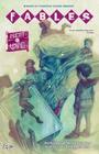 Fables Vol. 17: Inherit the Wind Cover Image