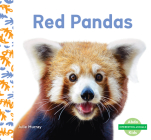 Red Pandas By Julie Murray Cover Image