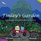 Finlay's Garden By Cary Ballas, Hunter Ballas, Cary Ballas (Illustrator) Cover Image
