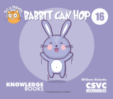 Babbit Can Hop: Book 16 By William Ricketts, Dean Maynard (Illustrator) Cover Image