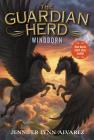 The Guardian Herd: Windborn By Jennifer Lynn Alvarez, David McClellan (Illustrator) Cover Image