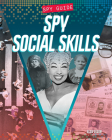 Spy Social Skills Cover Image