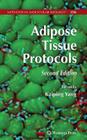 Adipose Tissue Protocols (Methods in Molecular Biology #456) Cover Image