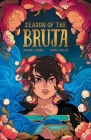 Season of the Bruja Vol. 1 By Aaron Durán, Sara Soler (Illustrator), Jaime Martinez (Letterer) Cover Image