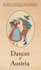Dances of Austria Cover Image