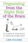 Organizing from the Right Side of the Brain: A Creative Approach to Getting Organized Cover Image