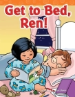 Get to Bed, Ren! (Phonics) Cover Image