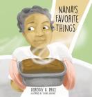 Nana's Favorite Things Cover Image