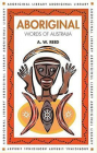 Aboriginal Words of Australia By A W. Reed Cover Image
