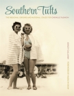 Southern Tufts: The Regional Origins and National Craze for Chenille Fashion Cover Image