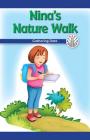Nina's Nature Walk: Gathering Data (Computer Science for the Real World) Cover Image