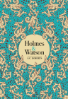 Holmes & Watson Cover Image
