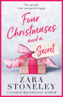 Four Christmases and a Secret Cover Image