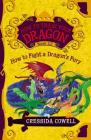 How to Train Your Dragon: How to Fight a Dragon's Fury Cover Image