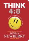 Think 4:8: 40 Days to a Joy-Filled Life for Teens Cover Image