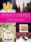 Perfect Parties: Tips and Advice from a New York Party Planner Cover Image