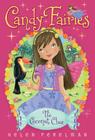 The Coconut Clue (Candy Fairies #17) By Helen Perelman, Erica-Jane Waters (Illustrator) Cover Image