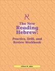 Reading Hebrew Workbook By Behrman House Cover Image