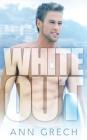 Whiteout (Unexpected #1) By Ann Grech Cover Image