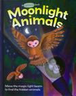 Moonlight Animals By Elizabeth Golding, Ali Lodge (Illustrator) Cover Image