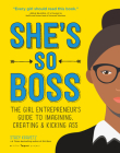 She's So Boss Cover Image