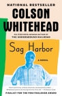 Sag Harbor By Colson Whitehead Cover Image