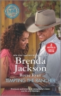 Tempting the Rancher By Brenda Jackson, Reese Ryan Cover Image