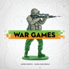 War Games (Souvenir Catalogue) By Andrew Burtch, Marie-Louise Deruaz Cover Image
