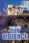 Coping with Gun Violence By Tiffanie Drayton Cover Image