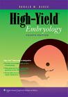 High-Yield™ Embryology Cover Image