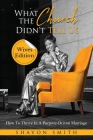 What The Church Didn't Tell Us: Wives Edition By Shavon Smith Cover Image