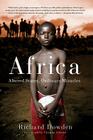 Africa: Altered States, Ordinary Miracles By Richard Dowden Cover Image