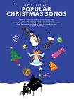 The Joy of Popular Christmas Songs: Piano Solo By David Pearl (Other), Denes Agay (Editor) Cover Image