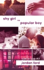 Shy Girl vs Popular Boy Cover Image