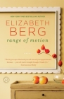 Range of Motion: A Novel By Elizabeth Berg Cover Image