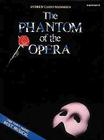 The Phantom of the Opera: Trombone By Andrew Lloyd Webber (Composer) Cover Image